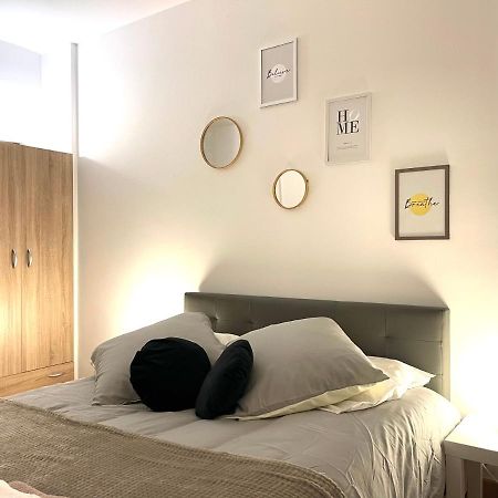 Superbe Appartement En Centre-Ville, 20Min De Paris, 5 Min D'Enghien Saint-Gratien Kültér fotó