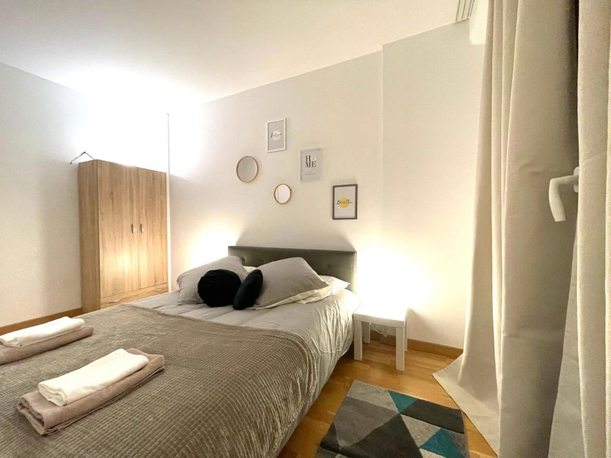 Superbe Appartement En Centre-Ville, 20Min De Paris, 5 Min D'Enghien Saint-Gratien Kültér fotó