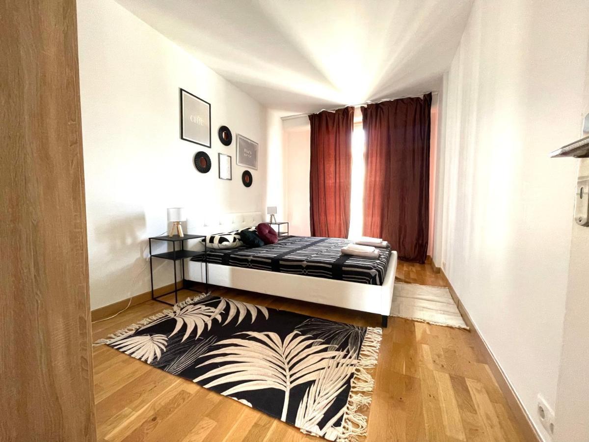 Superbe Appartement En Centre-Ville, 20Min De Paris, 5 Min D'Enghien Saint-Gratien Kültér fotó