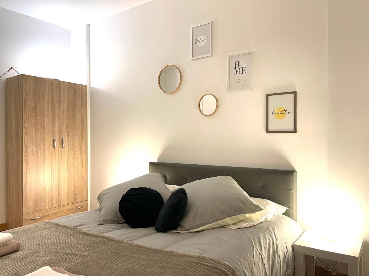 Superbe Appartement En Centre-Ville, 20Min De Paris, 5 Min D'Enghien Saint-Gratien Kültér fotó