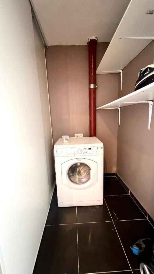 Superbe Appartement En Centre-Ville, 20Min De Paris, 5 Min D'Enghien Saint-Gratien Kültér fotó